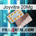 Joyvitra 20Mg new13